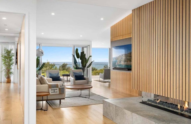 Bombora Beach House in Noosa