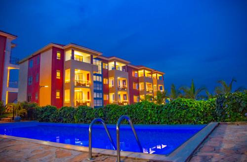 Bon Bini Residence
