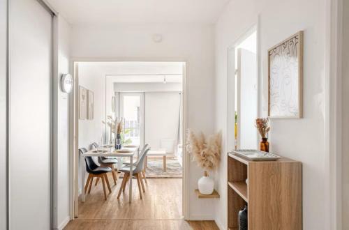 Bonaparte Spa & Terrace