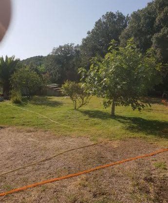 Bonifacio tranquillité paradis