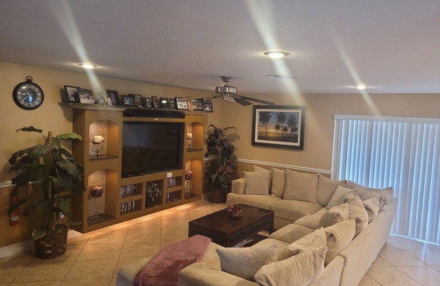 Bonita beach house