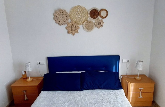 Bonita casa en Cabo de Gata