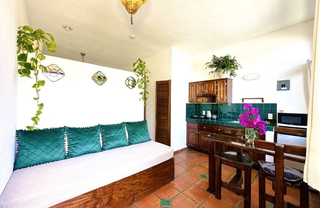 BONITO APARTAMENTO PARA 5min caminando de la marina