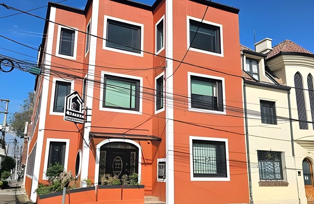 Book your exclusive apartment in Teusaquillo