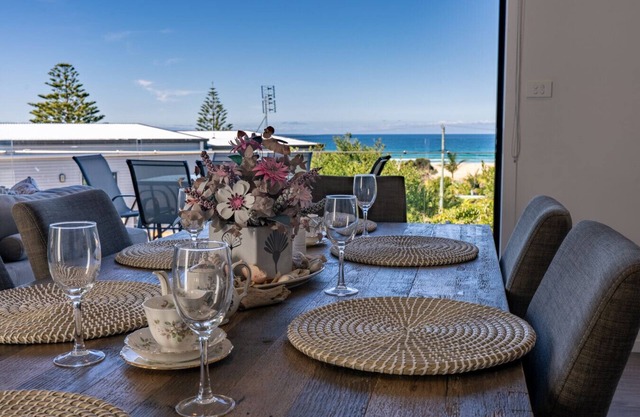 Bordaga Apartment 2 - Scamander