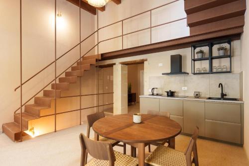 Borgata Terrace Apartment