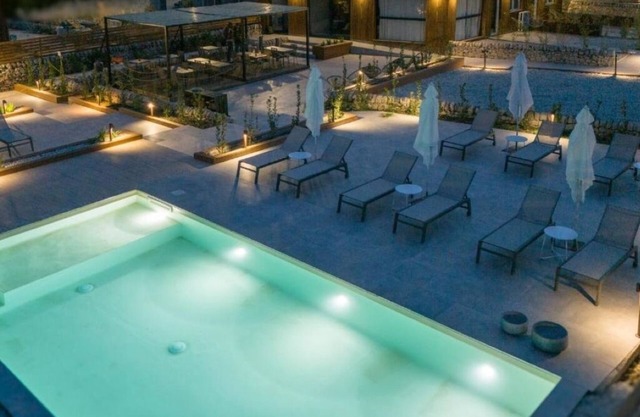 BORGO 65: Superior Double Room