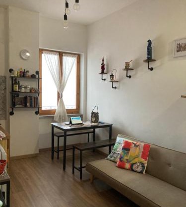 Borgo al Carletto - Roburent