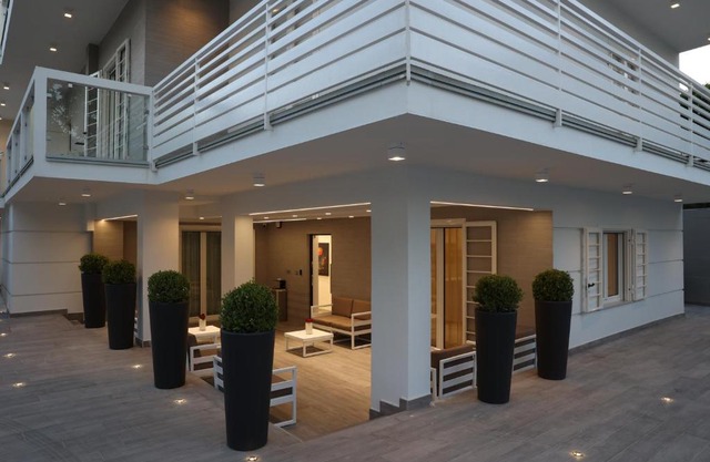 Borgo Alto B&B