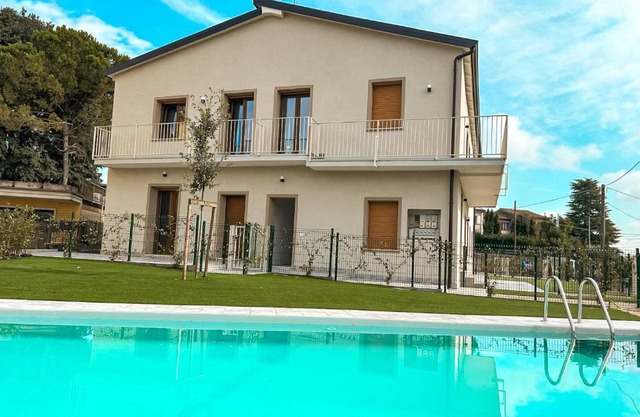 Borgo del Lago