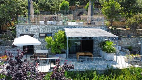 Borgo dell'Uccellaia - Quarzo