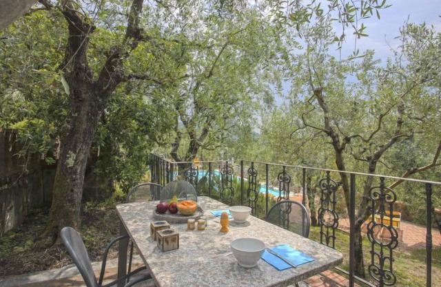 Borgo della Limonaia by Interhome