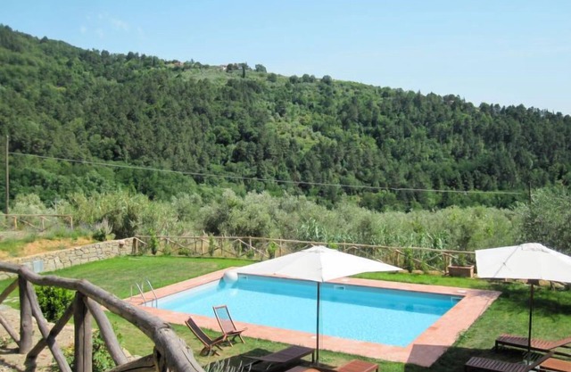 Borgo La Cella by Interhome