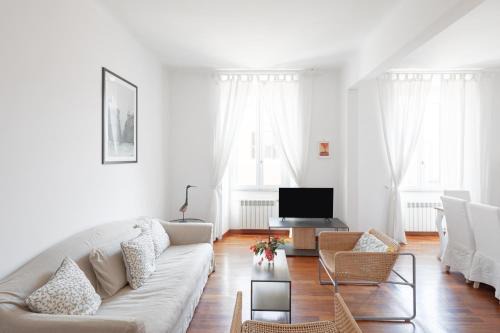 Borgo Pio Private Apartment