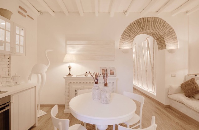 Borgo Pio Vatican Luxury