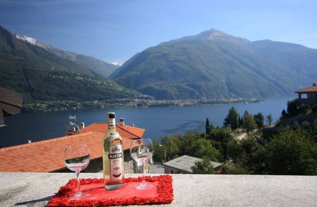 Borgo VII Apartment - Lake Como