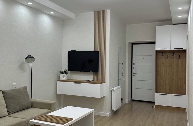 Borjomi Design Apartment