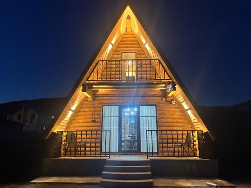 Borjomi-sadgeri comfort