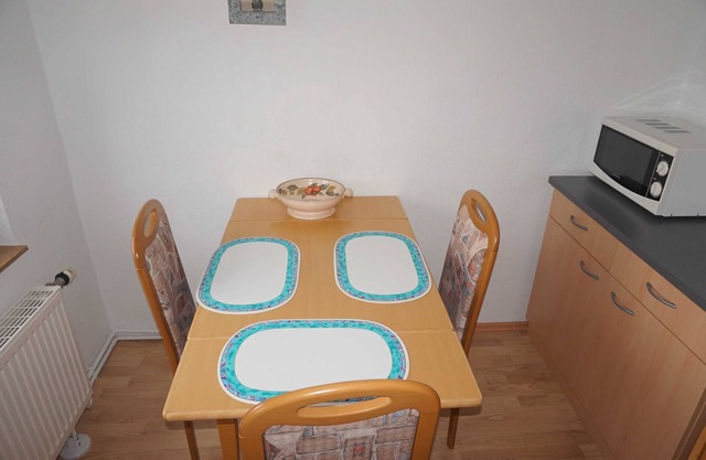 Borkum - house by the sea