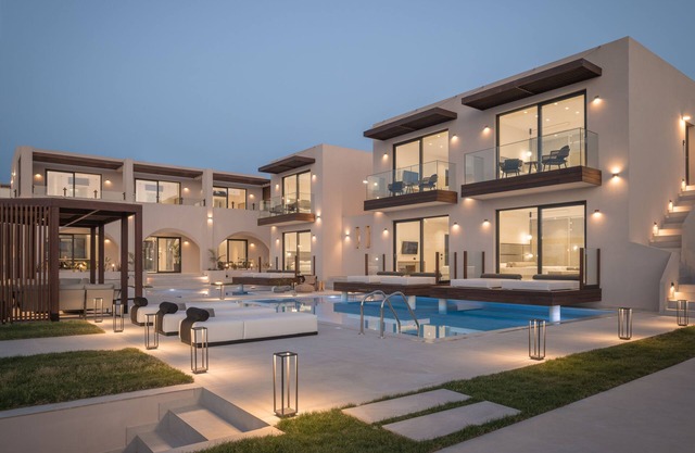 Borosso Villa, an Exclusive Resort