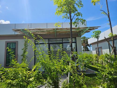 Bosba Bungalow
