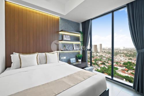 Bosco by Kozystay - Fatmawati