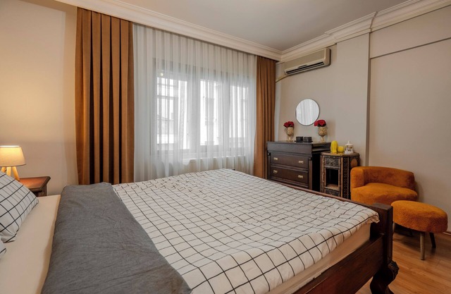 Bosphorus View 5+2 Duplex