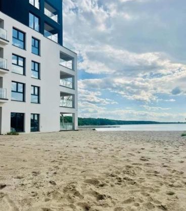 Boszkowo Horizon Park apartament 24