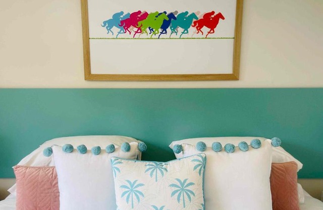 Botanic Racecourse Apartments