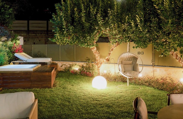 Botanical Abode