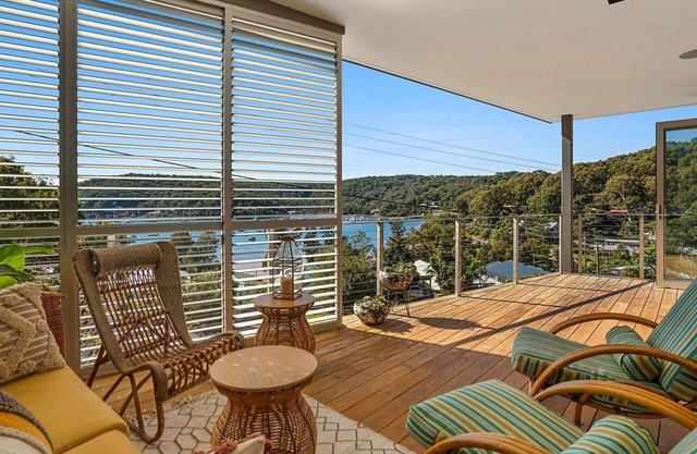 Bouddi Galing by HolidayCo.