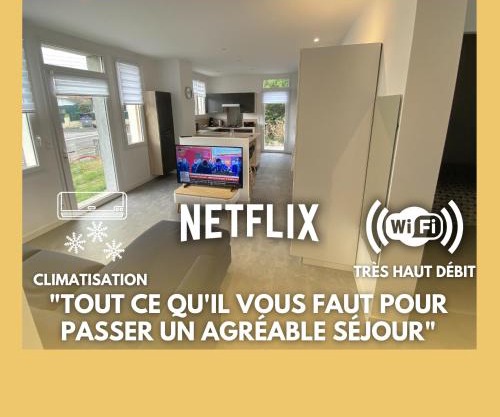 Boulevard de lattre de tassigny RDCh