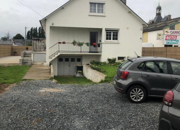 Bourg Achard Centre Ville