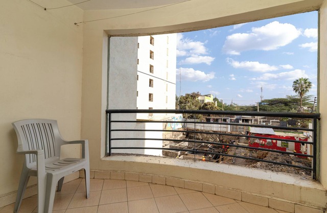 Boushel Place