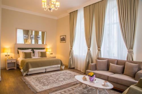 Boutique 19 Hotel