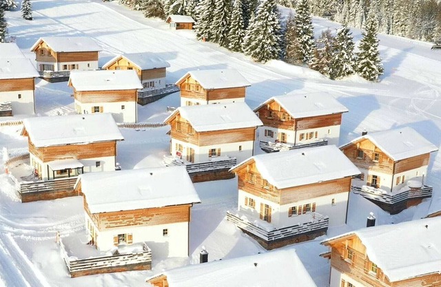Boutique Apartment in Lungau with terrace