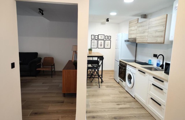 BOUTIQUE Apartment AVE Centro Lleida