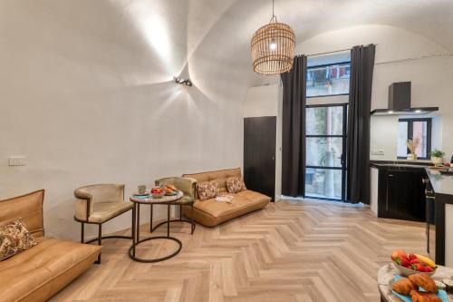 Boutique Apartment Casa Del Barone - Happy Rentals