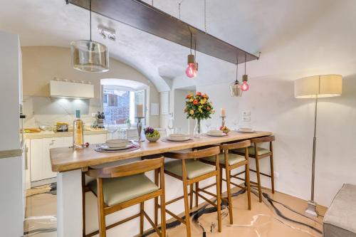 Boutique Apartment Casa Del Nobile - Happy Rentals