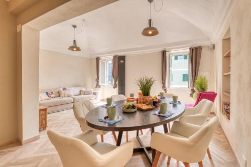 Boutique Apartment Casa Del Giudice