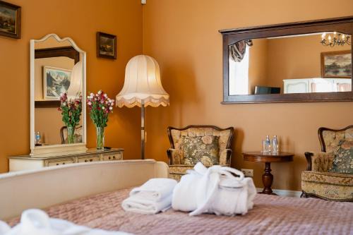 Boutique Apartment Virkas muiža
