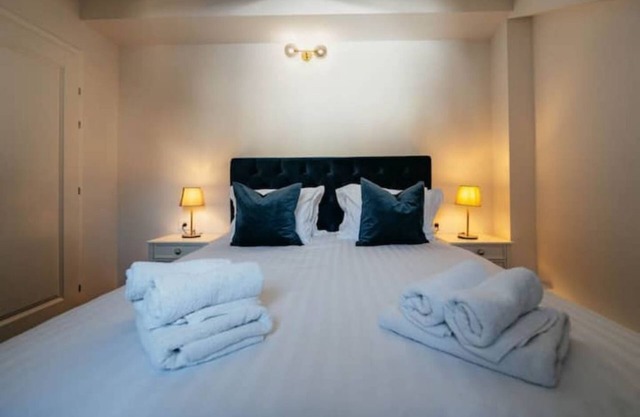 Boutique Apartments Imotski 3