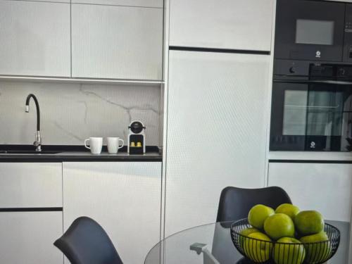 Boutique apt& sea view