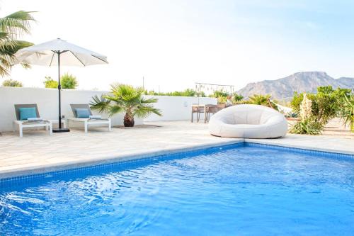 Boutique Bed & Breakfast Casa Paco - adults only