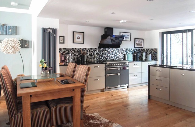 Boutique cottage in quite Center of Cathedral city of Wells , Somerset
