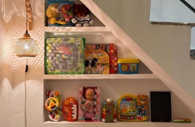 Boutique de Bella - Rustic House with a Wine Cellar