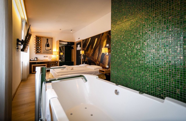 Boutique Exlusive B&B