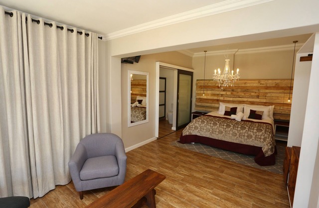 Boutique Guesthouse Mariental