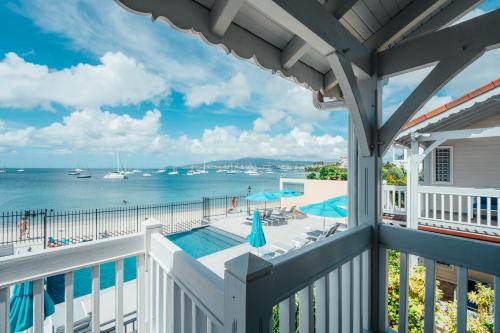 Boutique-Hôtel Culture Créole