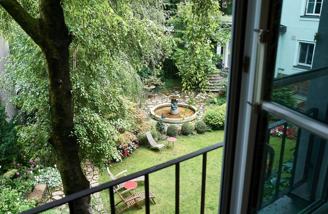 Boutique Hotel Auersperg